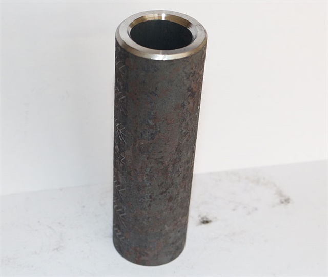  澄城冷挤压钢筋套筒加工注意事项